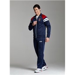 Спортивный костюм мужской СССР 10M-RT-1840