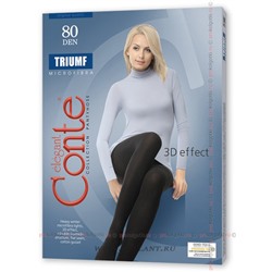 Triumf 80Conte