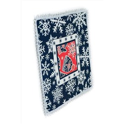Салфетка Декоративная 35*35 Арт. 9753