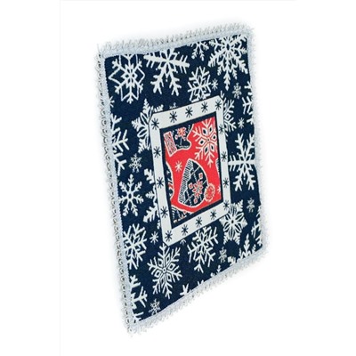 Салфетка Декоративная 35*35 Арт. 9753