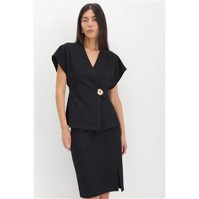 Блузка С2688-1 НСК