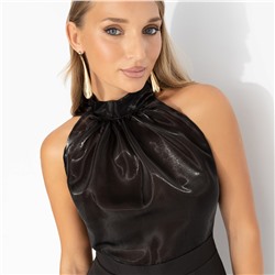 Комбинезон вечерний, Пленяю взгляд