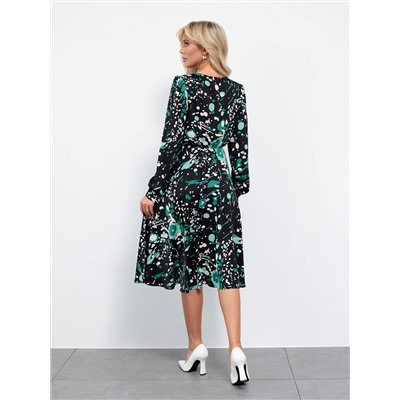 Платье арт. 638-6