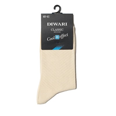 DIWARI CLASSIC COOL EFFECT Носки мужские