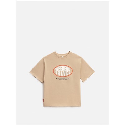 Acoola Футболка 20110510275