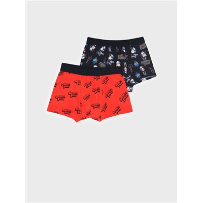 PLAYTODAY Трусы 12431002