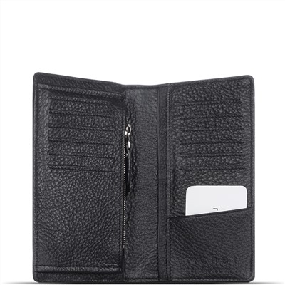 Кошелек портмоне Richet Ri-078P 376 Черный