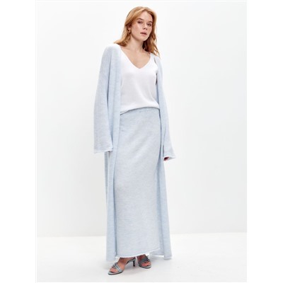 Юбка ASTRA, Голубой