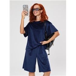 Чиэра - костюм синий