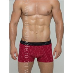 SD2023-3 Трусы мужские Salvador Dali боксеры