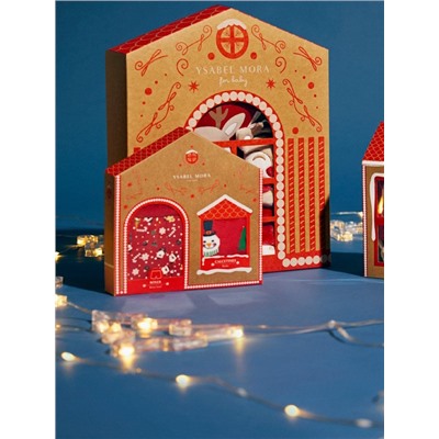 19526 Midi Трусы слипы YSABEL MORA