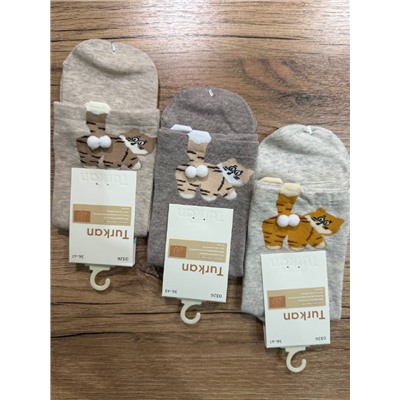 Носки, 1 пара