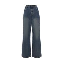 Джинсы F422-0137 r.blue
