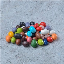 Арахис ММД драже Миллефиори ассорти в глазури