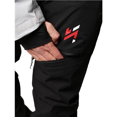 Брюки C-9063 Черный