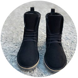 AB.Z. 27001 negro