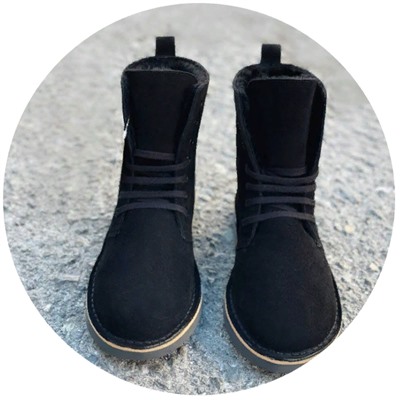 AB.Z. 27001 negro