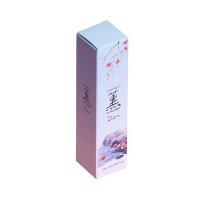 Парфюмерная вода для женщин Kaori Zen