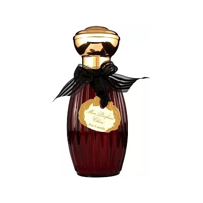 ANNICK GOUTAL MON PARFUM CHERI PAR CAMILLE edt (w) 1.75ml пробник