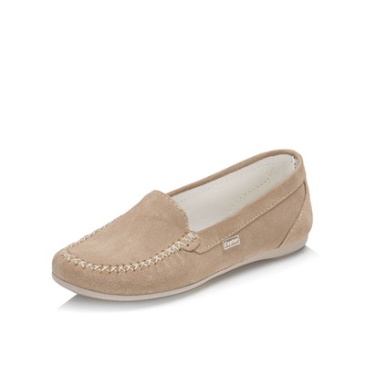 Мокасины Captor