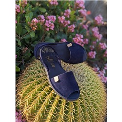 Ab.Zapatos • 3106-8 • marino АКЦИЯ