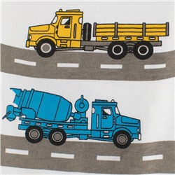 TSKIDS Футболка  9512