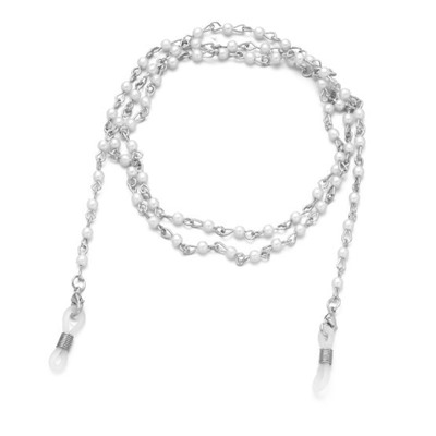 Цепочка для очков и маски EC0032-75cm