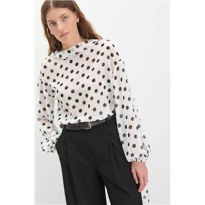 Блузка С2719 НСК