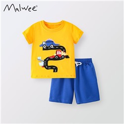 MALWEE  8318