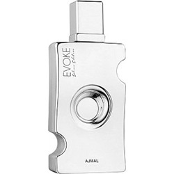 AJMAL EVOKE SILVER EDITION edp (w) 1.5ml пробник