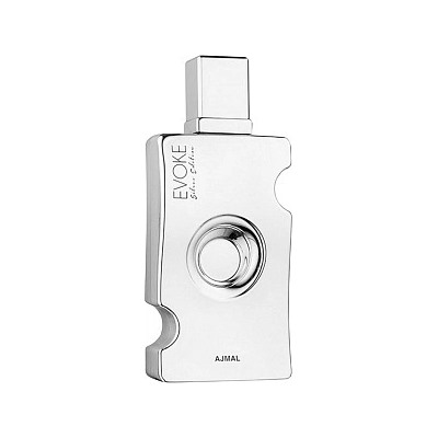 AJMAL EVOKE SILVER EDITION edp (w) 1.5ml пробник