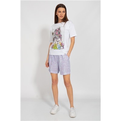 Kivviwear 4026.127, Футболка