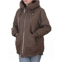 A05 SWAMP Куртка стеганая зимняя женская (150 гр. холлофайбер)