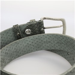 Ремень Испанский 40 мм