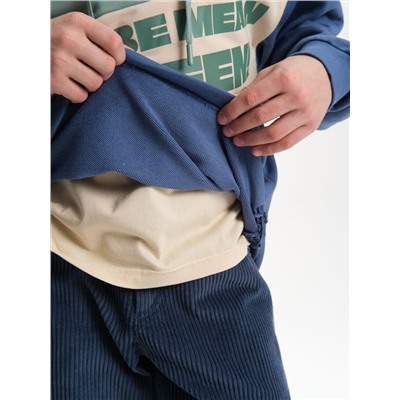 PELICAN Толстовка BFNK3370