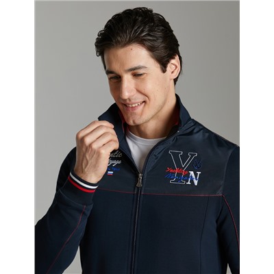 Спортивный костюм мужской Yachting 11M-RR-1230 RED-N-ROCK'S