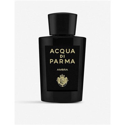 ACQUA DI PARMA AMBRA edp (m) 100ml TESTER
