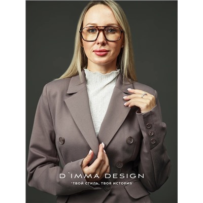 DIMMA Жакет 2630