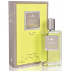 AFFINESSENCE COMBAVA-CEDRAT edp 100ml