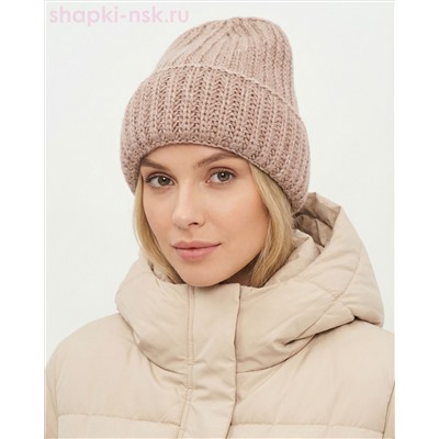 13329/2 MWH Шапка женская флис (56-58)