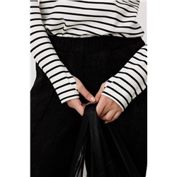 Костюм брючный 5316 черный