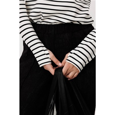 Костюм брючный 5316 черный