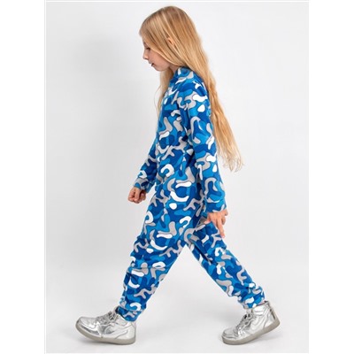 Соль&Перец Комбинезон SP0884600201