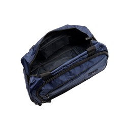 Сумка спортивная 1836 BLUE