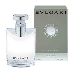 BVLGARI POUR HOMME edt (m) 100ml