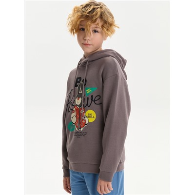 PELICAN Толстовка BFNK3387