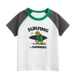 TSKIDS Футболка    9a036