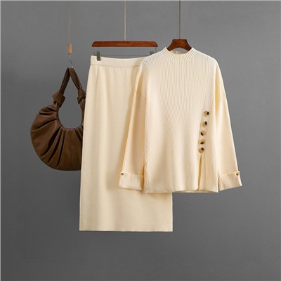 Eleganzza  Костюм женский   A-042