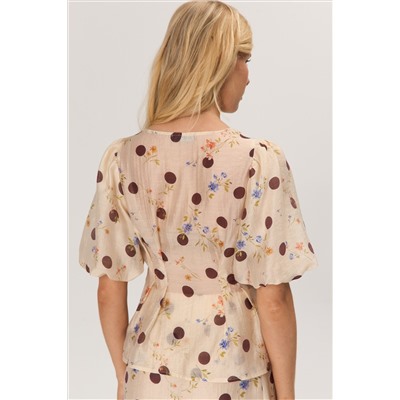 Блузка С2780-1 НСК