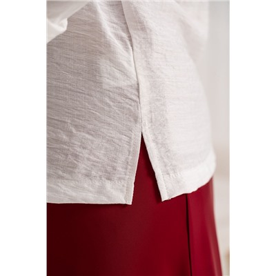 Блузка МД-24-9 айвори